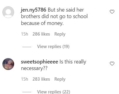 "You claimed to be poor on show" - Mercy Eke dragged over claims of owning three cars, house before BBNaija