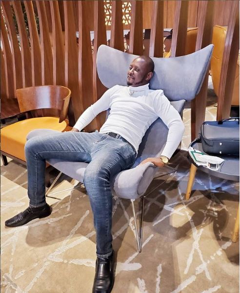 Prince Kpokpogri Release Tonto