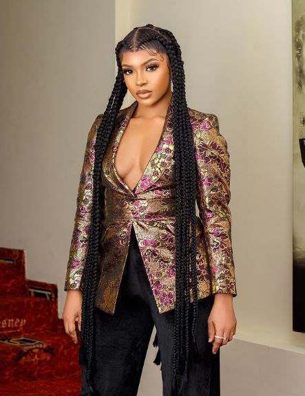 Liquorose Tasks BBNaija House