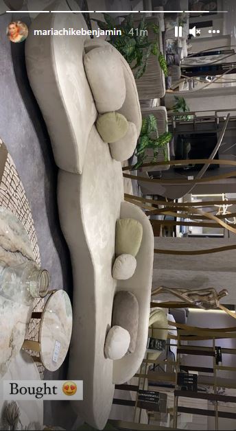 Maria House Video Husband