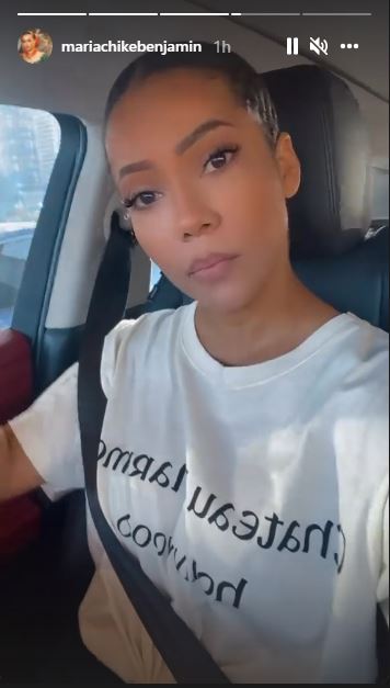 Maria House Video Husband