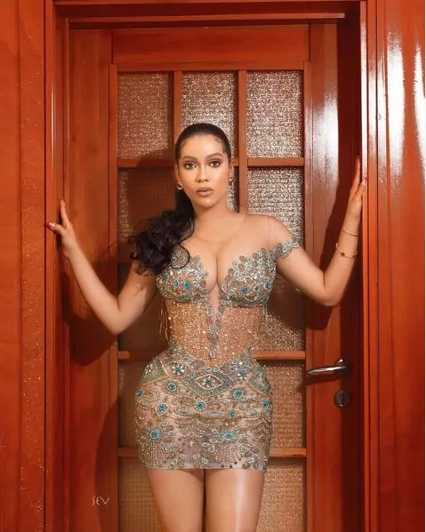 Maria Queen Think Talk