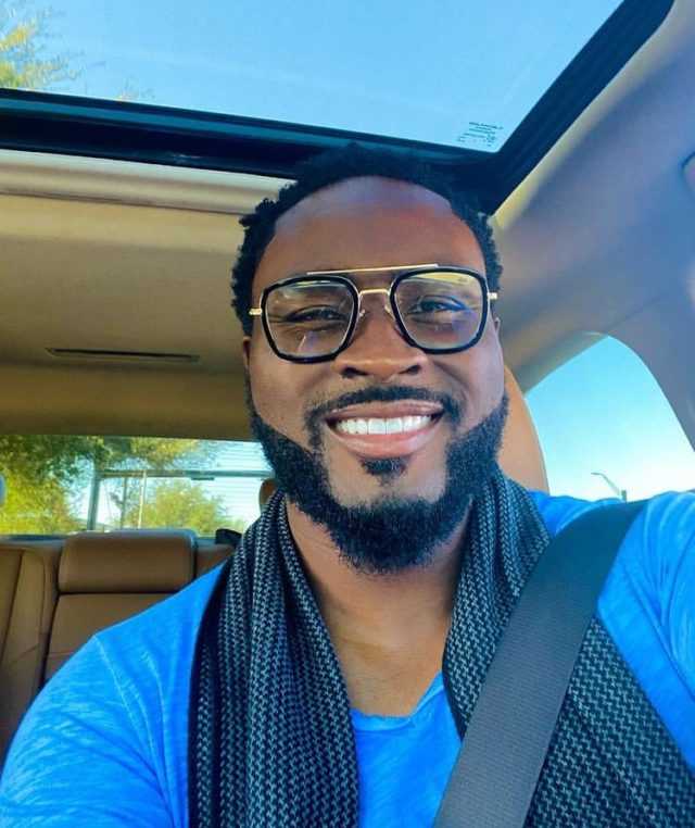 Pere addresses relationship Whitemoney