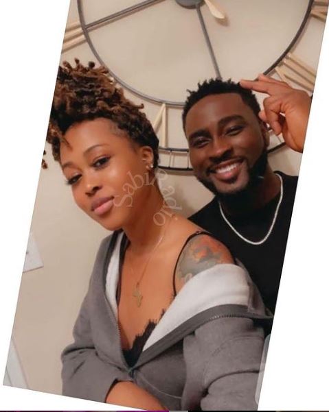 Pere Girlfriend Identity Revealed