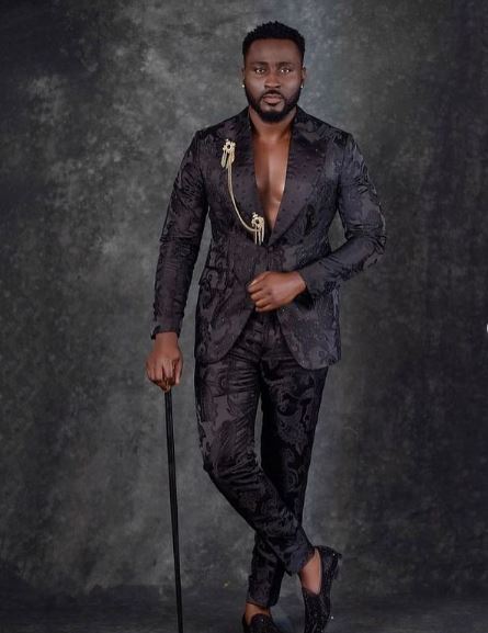 Uriel Oputa Pere Egbi