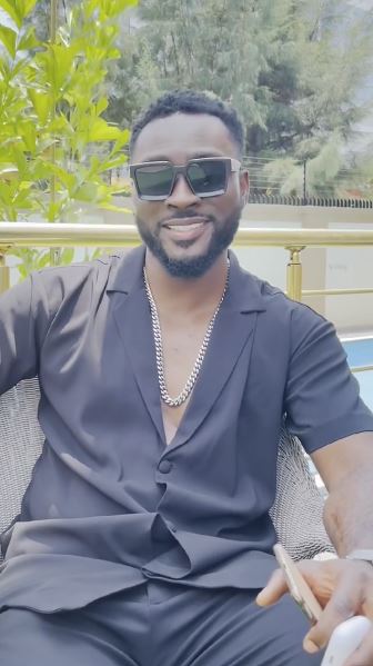 Pere Fans Message BBNaija
