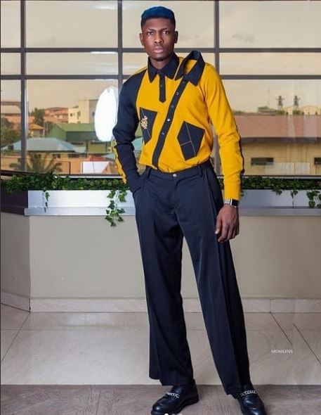 Sammie Clothes Fame BBNaija