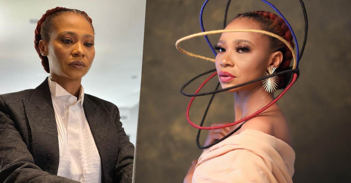 "Still a diva" - Actress, Nse Ikpe-Etim celebrates 47th birthday