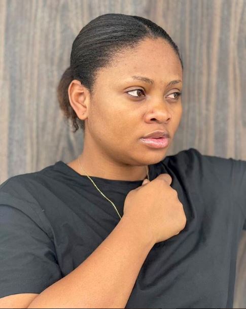 Chioma Ifemeludike Tiwa Tega