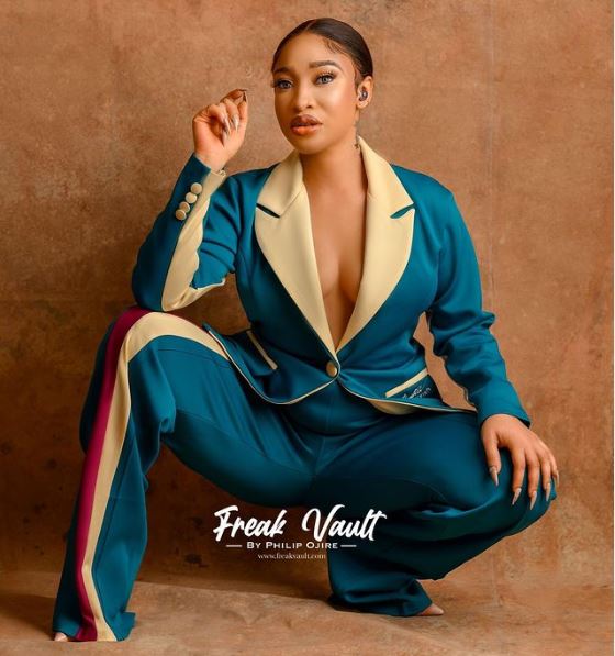 Janemena Tonto Dikeh Sex