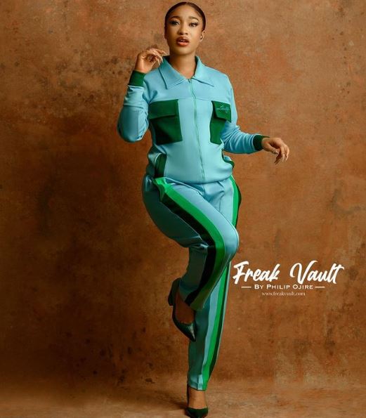 Prince Kpokpogri Release Tonto