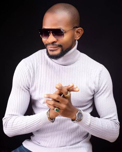 UChe Maduagwu Whitemoney Music