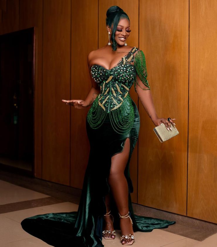 Uriel Oputa reveals crush Pere 