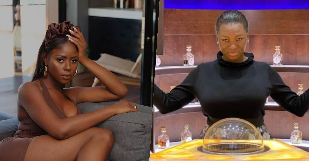 Ex-housemate of Big Brother Naija reality show, Abiri 'Khloe' Oluwabusayo rains curses on the aphrodisiac dealer, Jaruma, over persistence on her surgery.