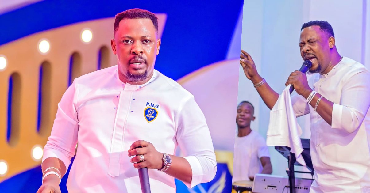 "You’re a failure if you still live with your parents at 35" — Pastor sparks controversy