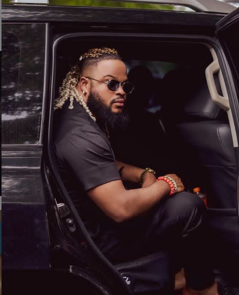 UChe Maduagwu Whitemoney Music