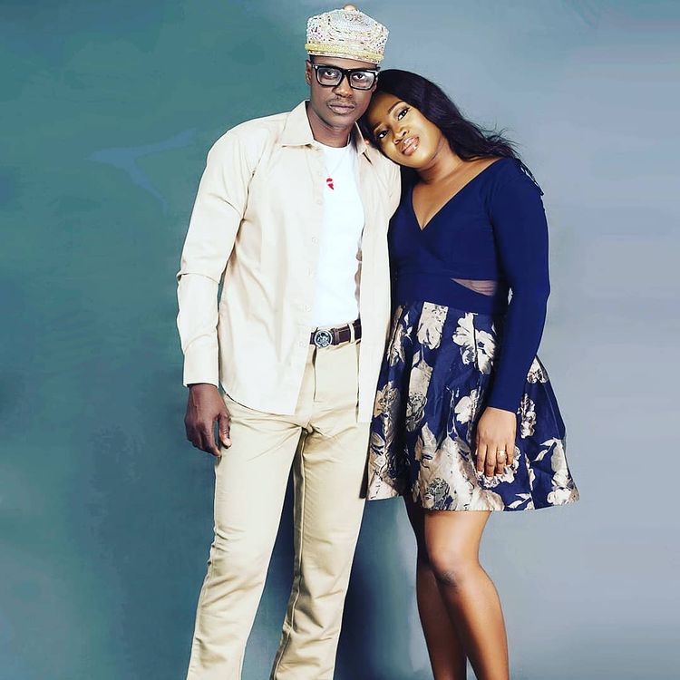 Sound Sultan's wife celebrates husband's posthumous birthday (Video)