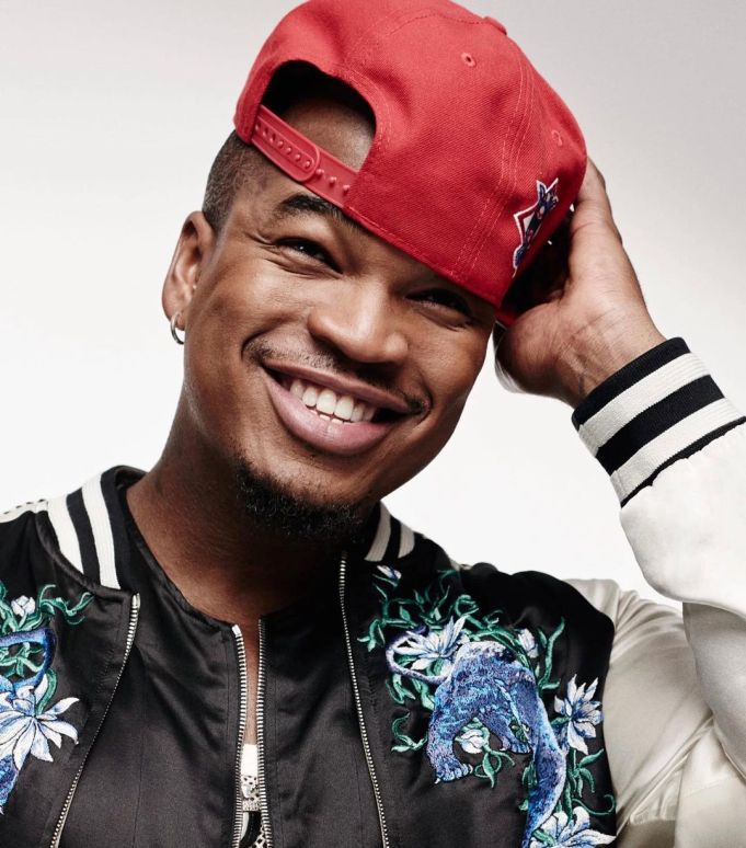 Ne-Yo speaks Wizkid's Essence song