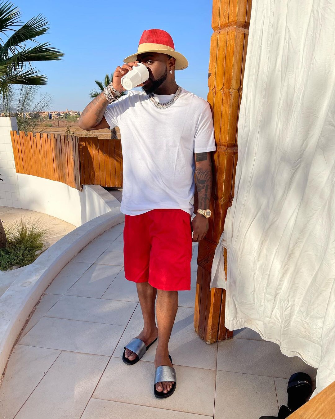 Don Jazzy announce birthday fans expectations