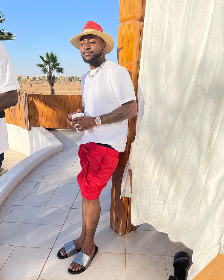 davido