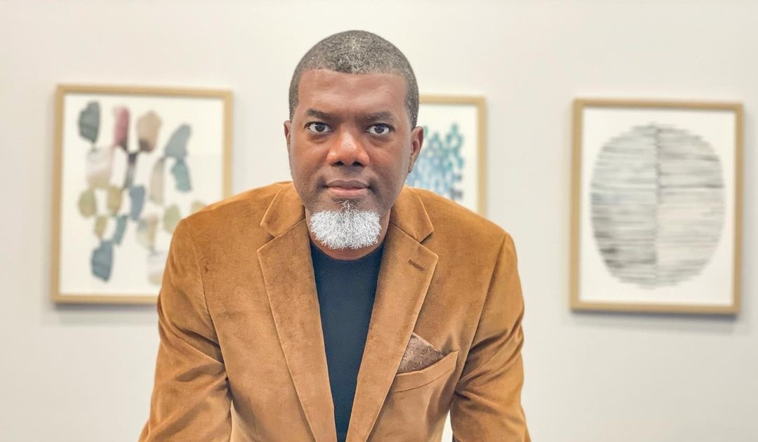 reno omokri