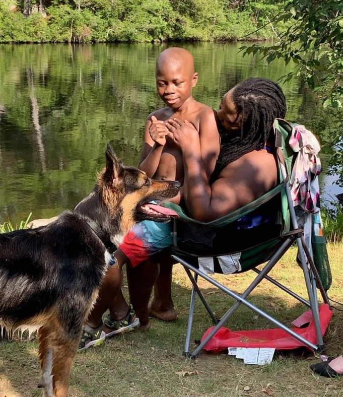 Chico Ejiro last son Viano dies cancer