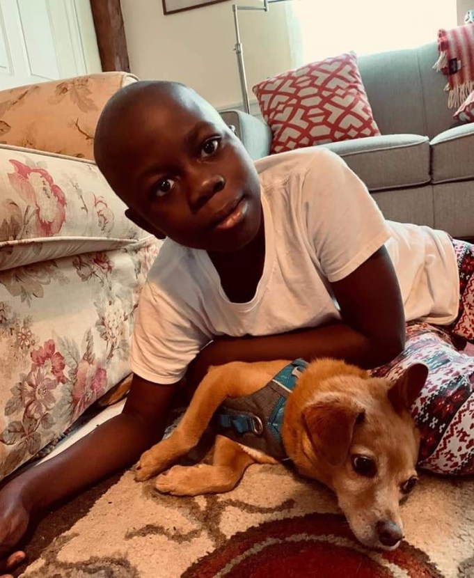 Movie director, Chico Ejiro last son Viano dies from cancer