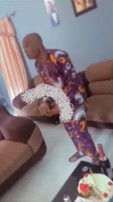 Couple celebrate 27th wedding anniversary with mind blowing dance off (Video)