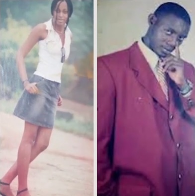 AY Makun celebrates 13th wedding anniversary with throwback photos (Video)
