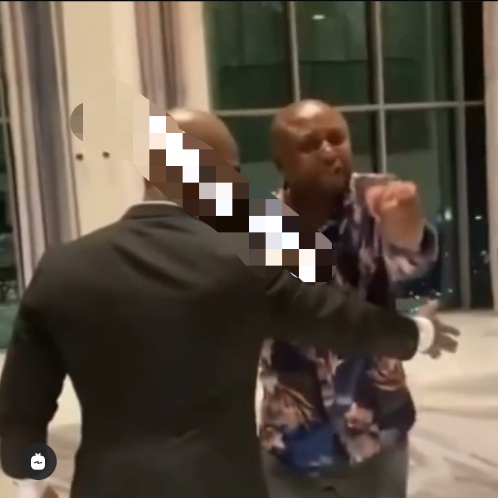 Isreal DMW Arrest Dubai