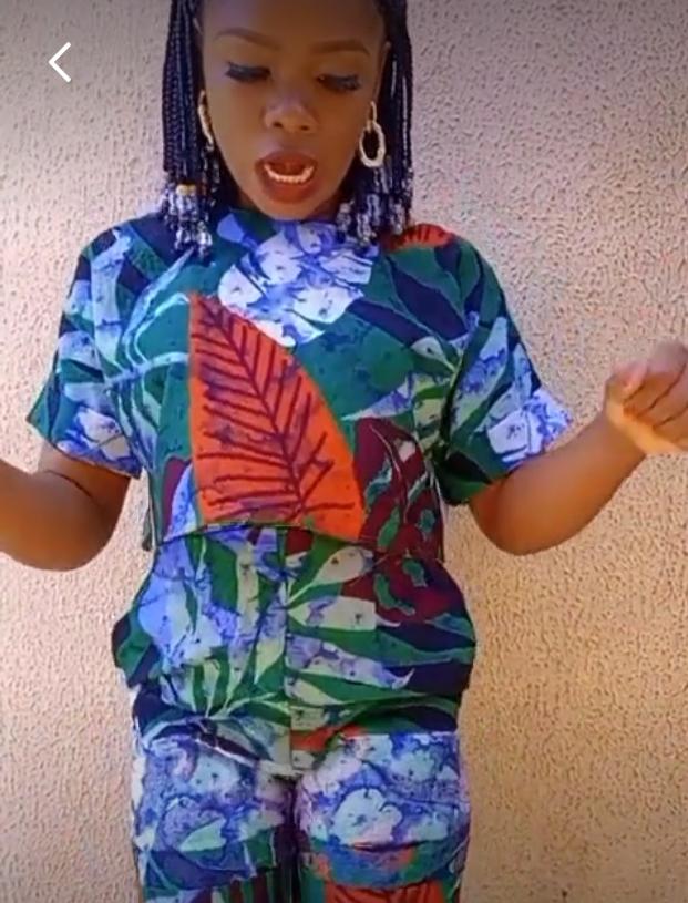 Woman seeks advice after receiving insults from mother-in-law over outfit (Video)