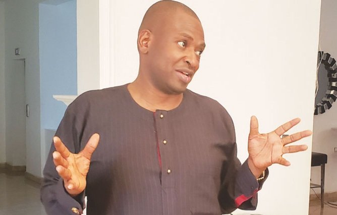 femi osibona, late owner of collapsed ikoyi building