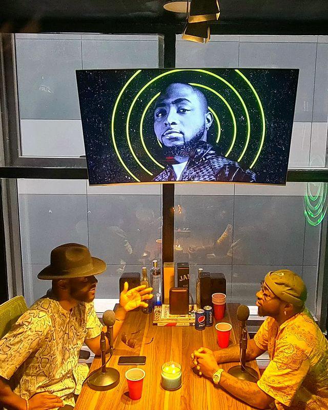 Ebuka Obi-Uchendu celebrates 15 years as host on TV (Video)