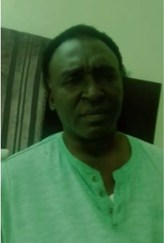 Clem Ohameze Prayers Surgery