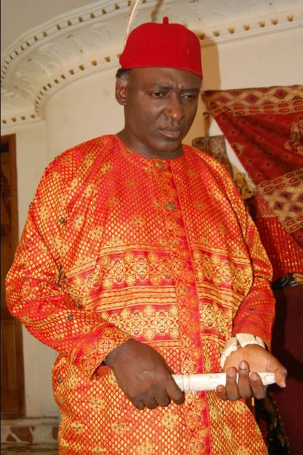 Clem Ohameze Prayers Surgery