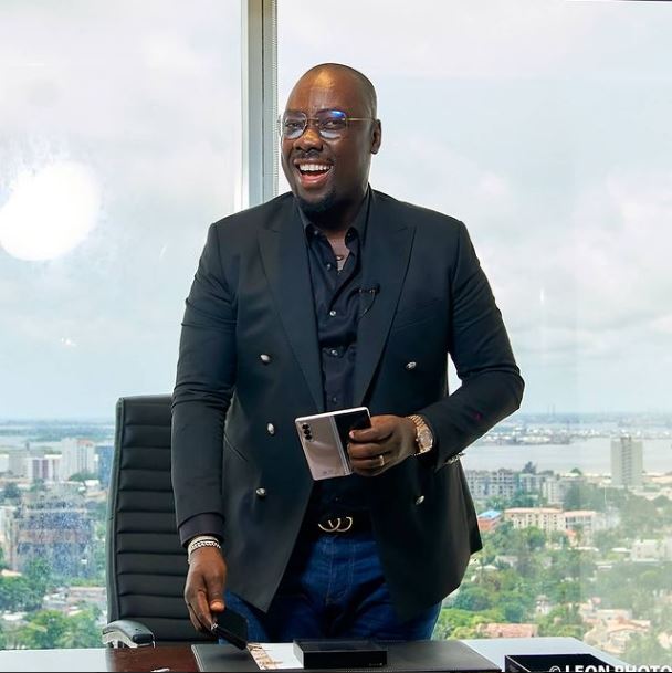 Obi Cubana EFCC passport