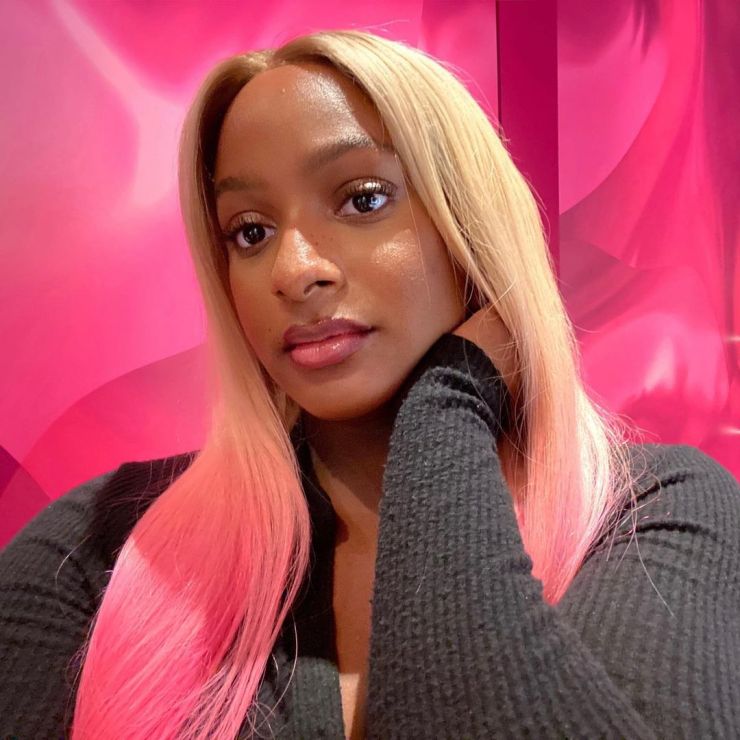 Femi Otedola celebrates DJ Cuppy on 29th birthday