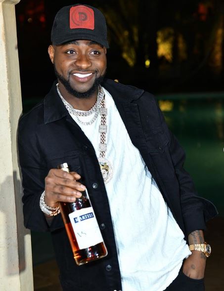 NBA Geeboy Davido Money