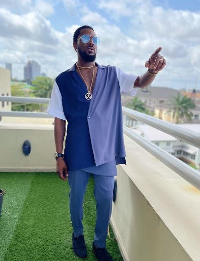 Tayo Faniran Dbanj Organization