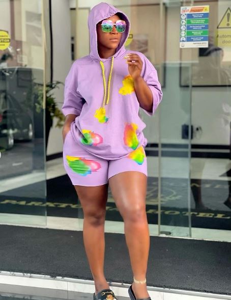 Destiny Etiko Luchy Donalds