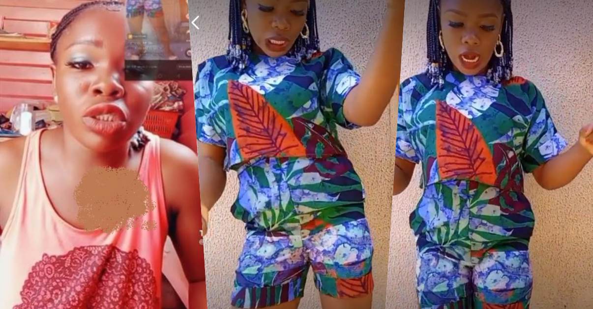 Woman seeks advice after receiving insults from mother-in-law over outfit (Video)