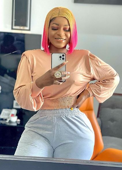 Destiny Etiko Mother Luchy