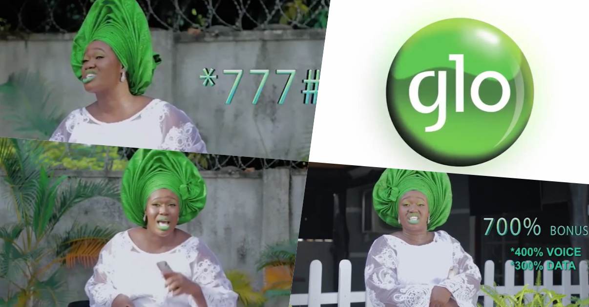 Customers relish 700% bonus & other benefits on Glo's Berekete Plus Plus