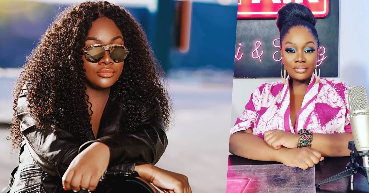 "Burn his car, sleep with his friends" - OAP Toolz drops advice to fans seeking help on relationship