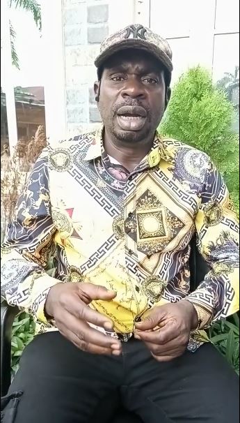 Baba Fryo Davido misunderstood