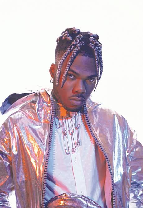 CKay writes after fans belittled song global achievement 