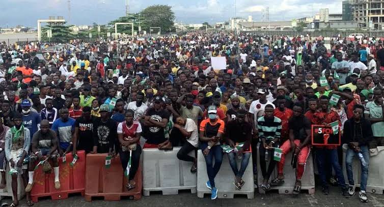 Lagos panel release full list of Lekki Tollgate massacre victims