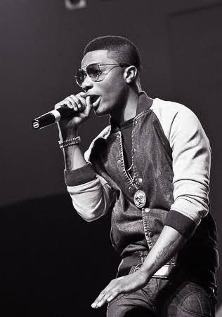 Ne-Yo speaks on Wizkid's hit song Essence