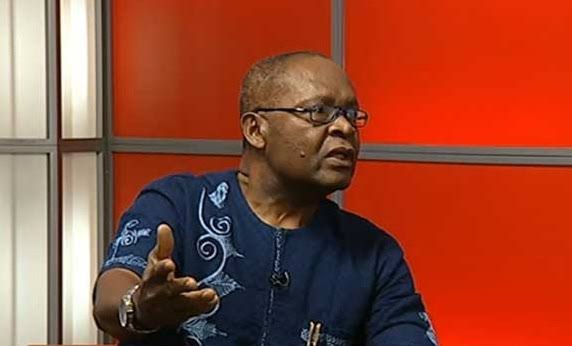 Joe Igbokwe reacts Buhari get N1 billion minute copies Davido