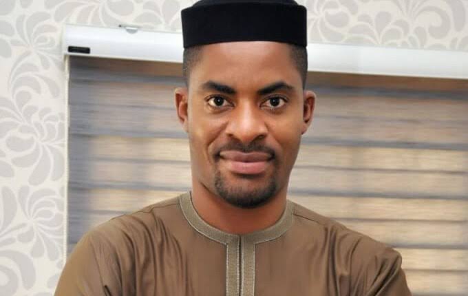 Obi Cubana arrest EFCC Deji Adeyanju reacts